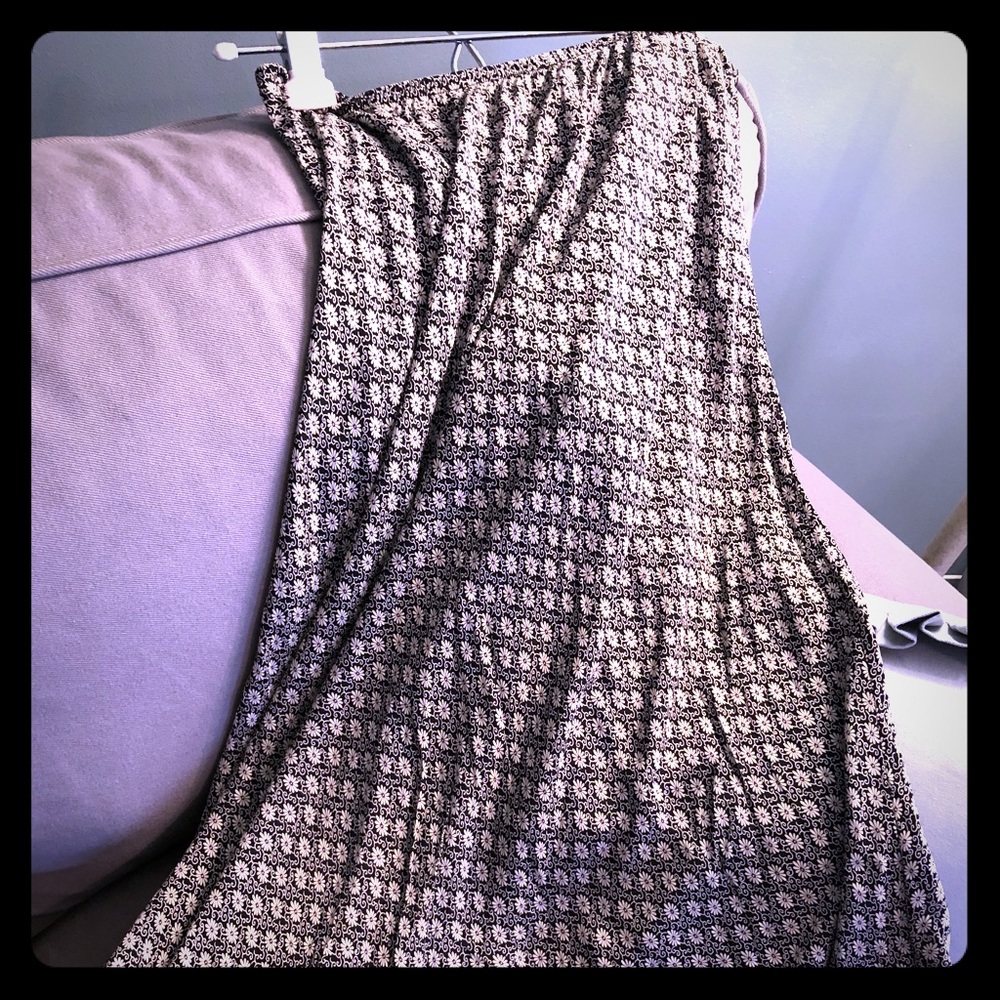 Max Studio long skirt